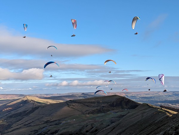 Lords Seat 6th Jan (Neil Charles)
