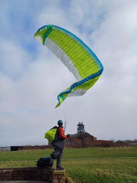 Haig Pit 18th Feb (Jim Ashley)
