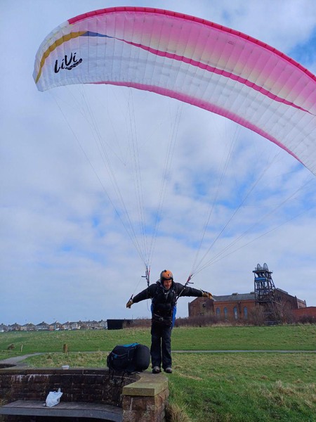 Haig Pit 18th Feb (Jim Ashley)